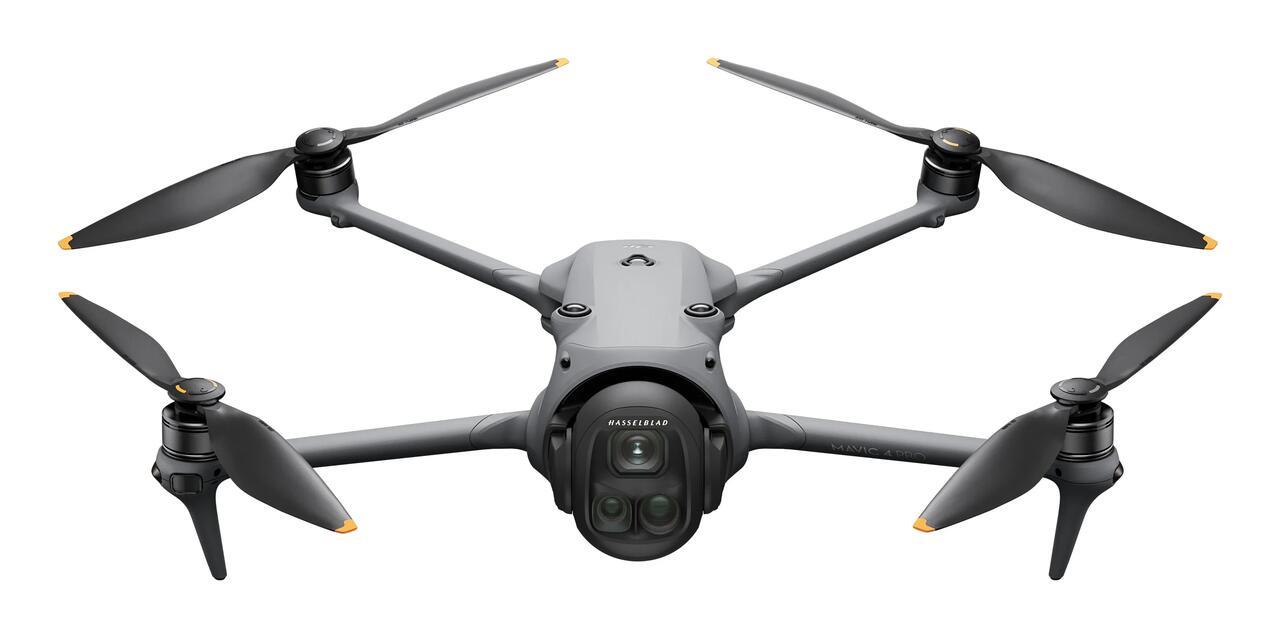 DJI Mavic 4 Pro