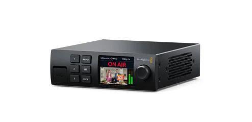 Blackmagic Ultimatte 12 HD Mini