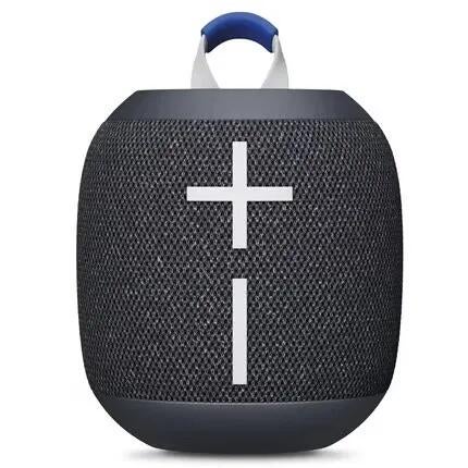 Ultimate Ears Wonderboom 4 Speaker - Active Black