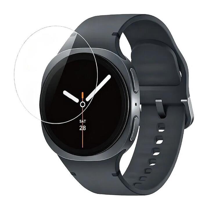 Monster GW8 44mm Glass 2-Pack