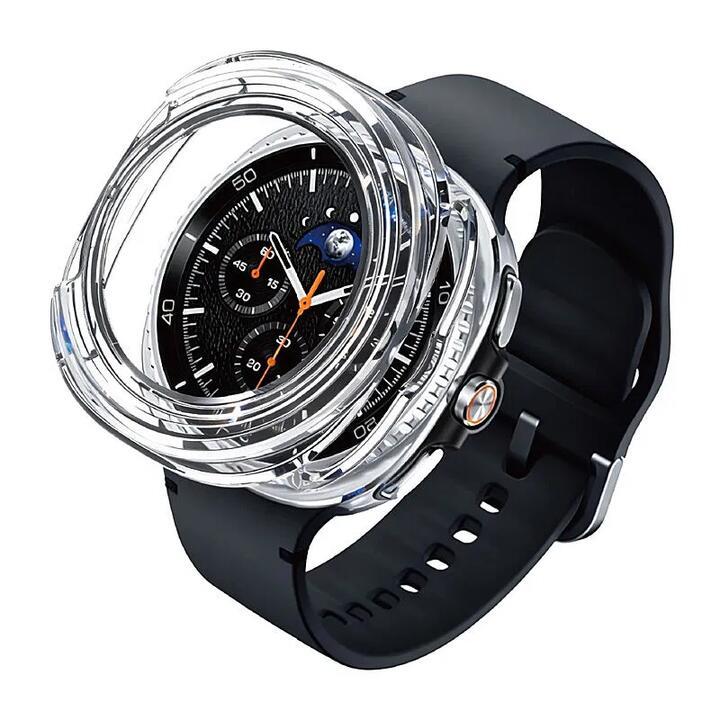 Monster GW8 46mm Case and Glass