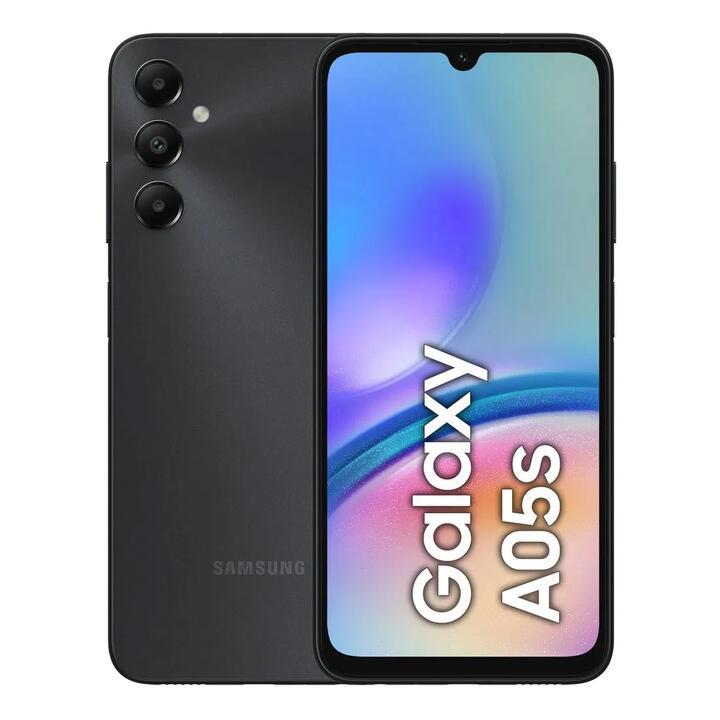Samsung Galaxy A05s 6.7" 64GB/4GB VF - Black