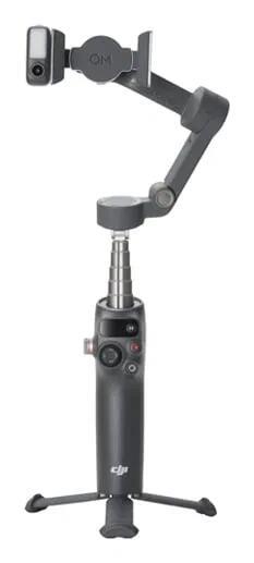 DJI Osmo Mobile 8 Tracking Phone Gimbal