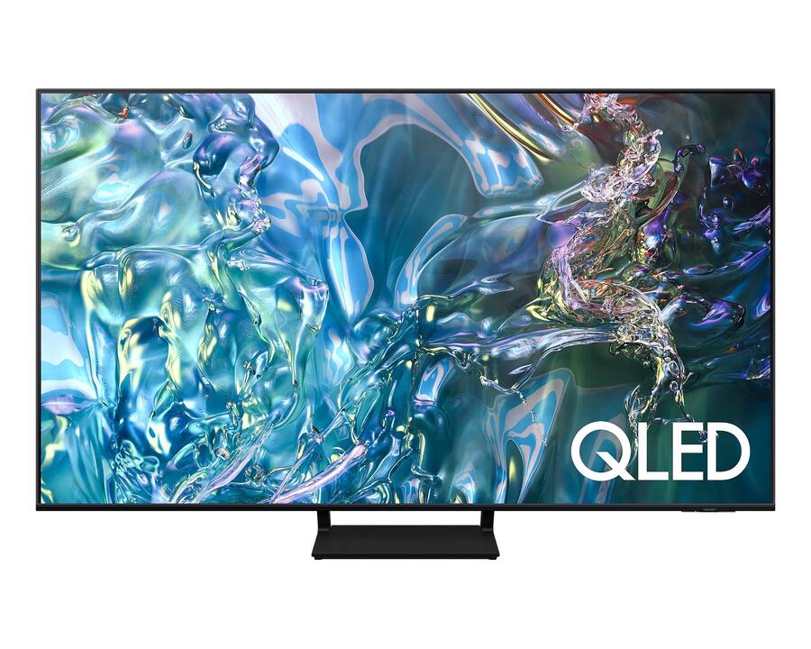 Samsung Q60D 65" 4K QLED Smart TV