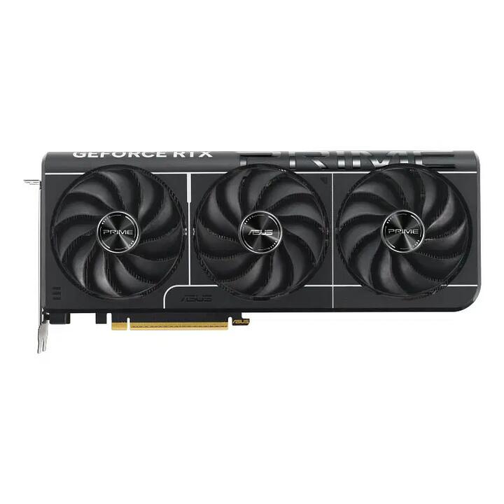 ASUS Prime GeForce RTX 5080 OC Edition 16GB Graphics Card