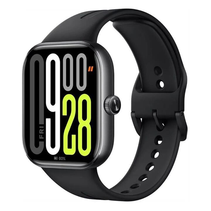 Redmi Watch 5 Smart Watch - Obsidian Black