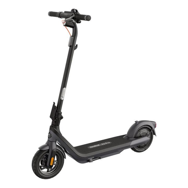 Segway E2 Pro Ninebot Electric KickScooter