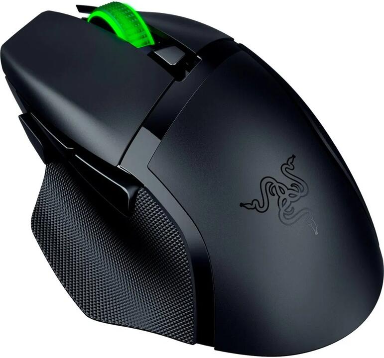 Razer Basilisk V3 X HyperSpeed Wireless Mouse