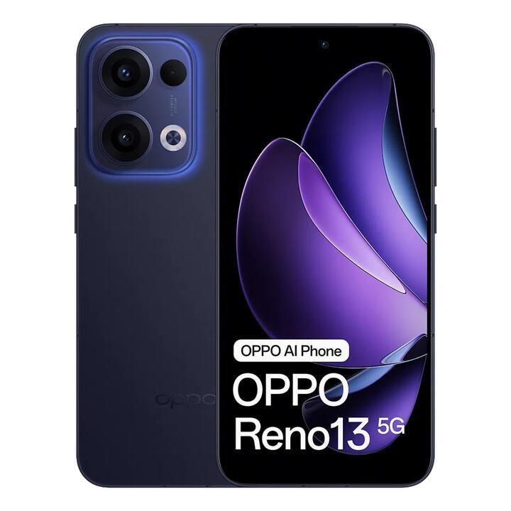 OPPO Reno13 5G 256GB/12GB Luminous Blue