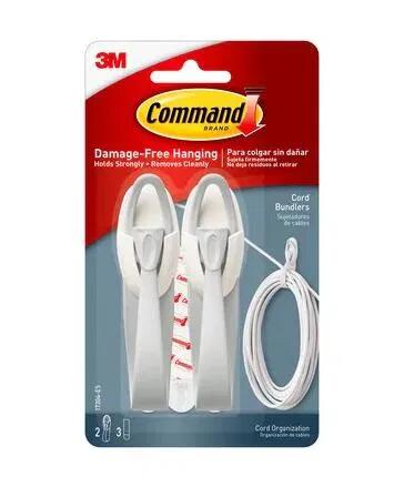 Command Cord Bundler 17304ANZ Pk2