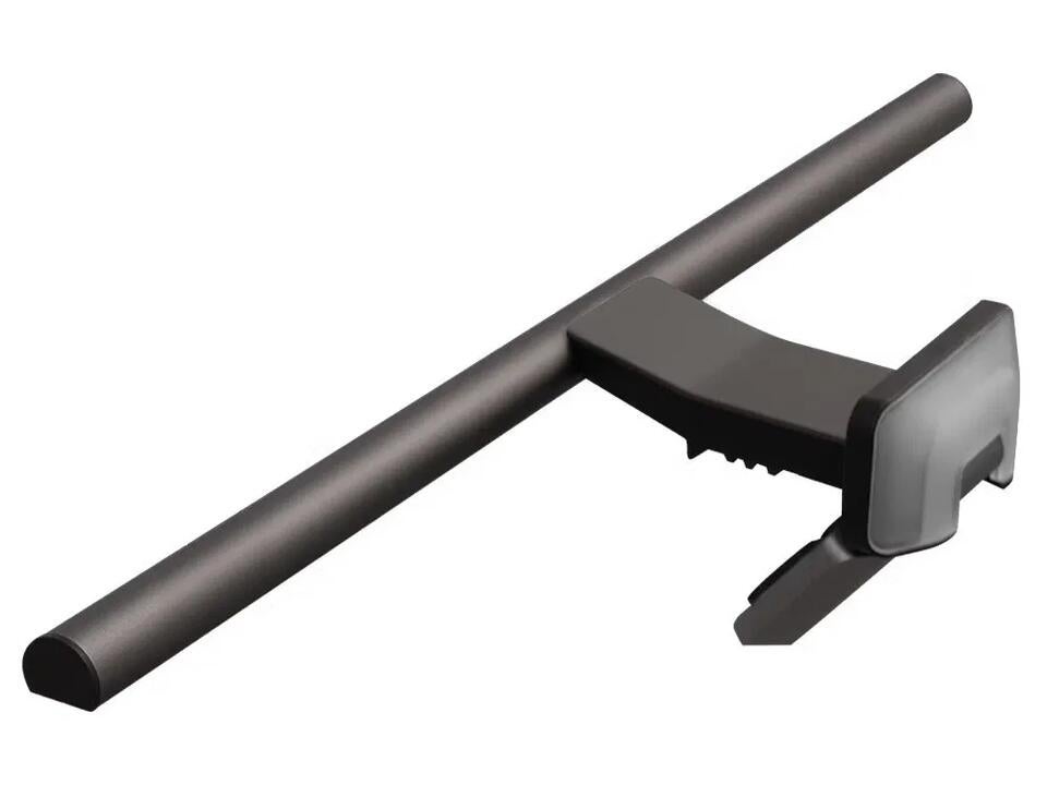 (Ex-Demo) BenQ ScreenBar Halo 2 Monitor Light Bar with Wireless Controller Auto Dimming Eye-Care LED