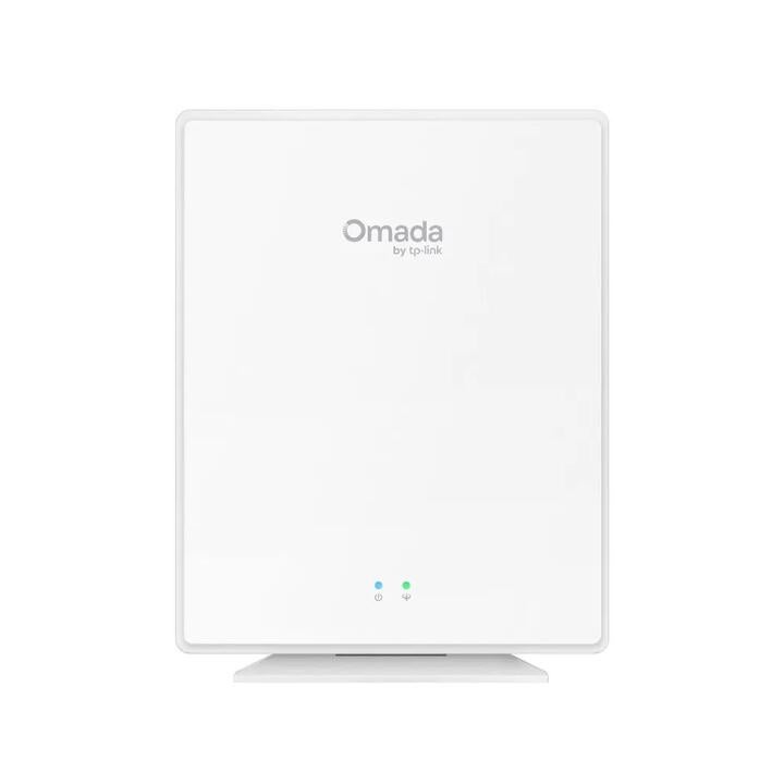 TP-Link EAP650GP-Desktop Omada AX1800 Indoor/Outdoor Wi-Fi 6 Access Point