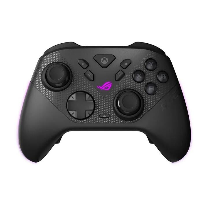 ASUS ROG Raikiri II Tri-mode wireless controller