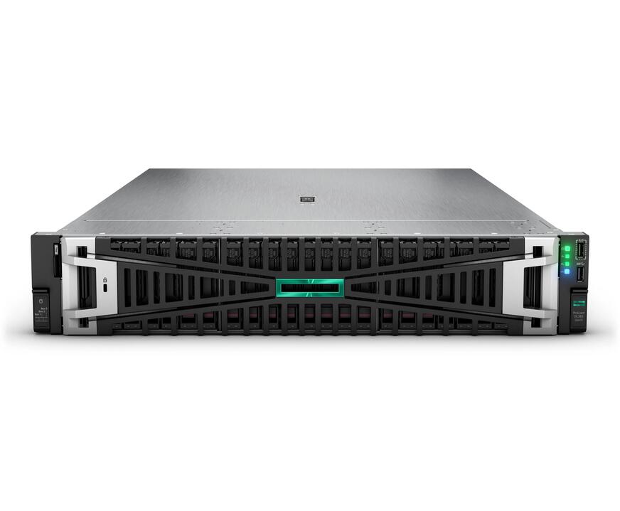 HPE PL DL380 Gen11 4510 2.4GHz 12c PS AP Server
