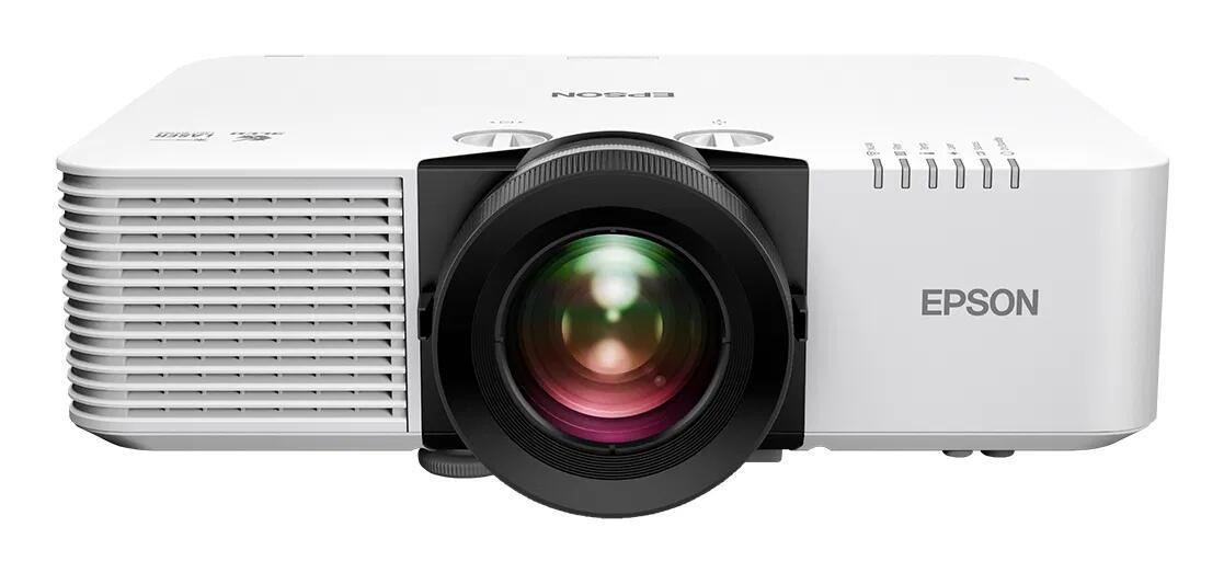 Epson EB-L890U WUXGA 8000ANSI Laser Projector - White