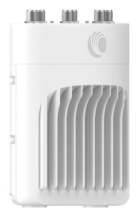 Cambium Networks Outdoor Tri-band WiFi 6e Access Point With SDR