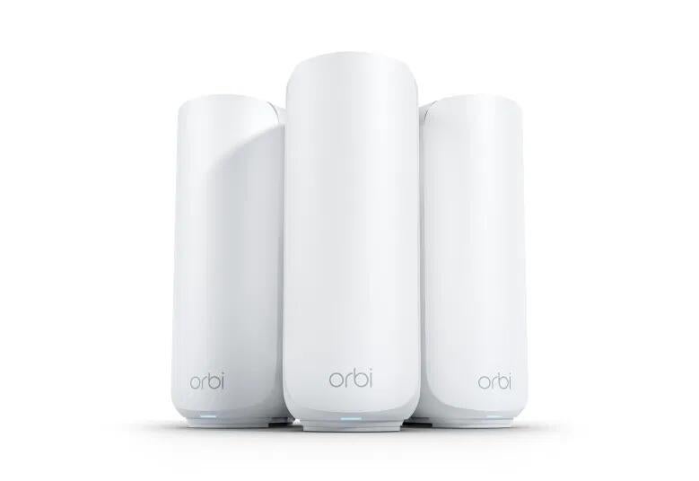 Netgear Orbi 373 Series Dual-Band Wi-Fi 7 Mesh