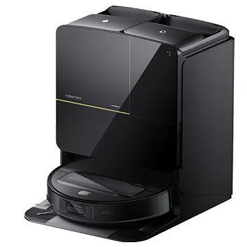 Roborock Saros Z70 Robot Vacuum With OmniGrp Mechanical Arm