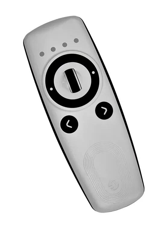 Shelly BLU Remote Control ZB - White