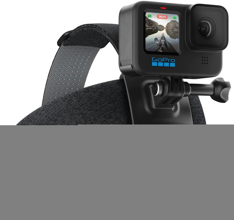 GoPro Head Strap 2.1