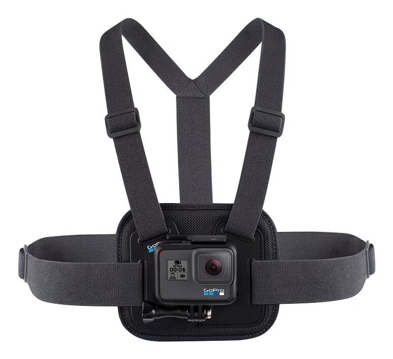 GoPro Chesty Performance Chest Mount