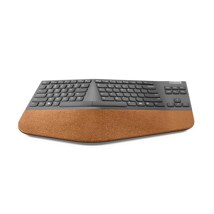 Lenovo Go Wireless Split Keyboard