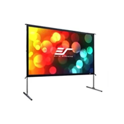 Elite Screens YardMaster 2 110" 16:9 Outdoor Projector Screen
