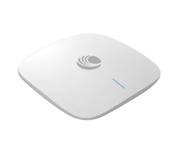 Cambium Indoor Dual Radio WIFI 6 2X2 WLAN Access Point