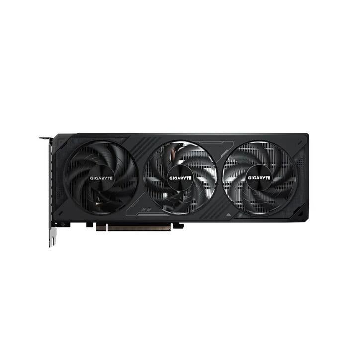 Gigabyte WindForce GeForce RTX 5070 12GB OC SFF Graphic Card