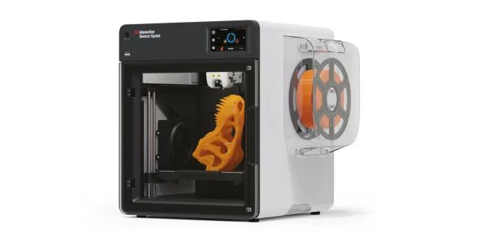 Makerbot SKETCH Sprint 3D Printer