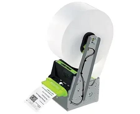 Custom Kiosk Printer VKP80II RX USB/RS232