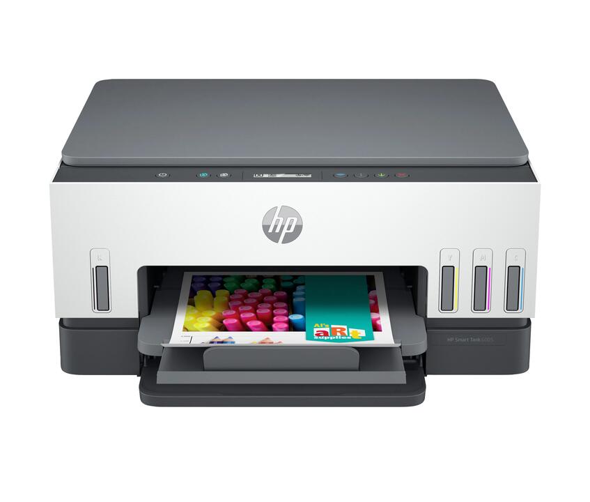 HP Smart Tank 6005 All-in-One Printer