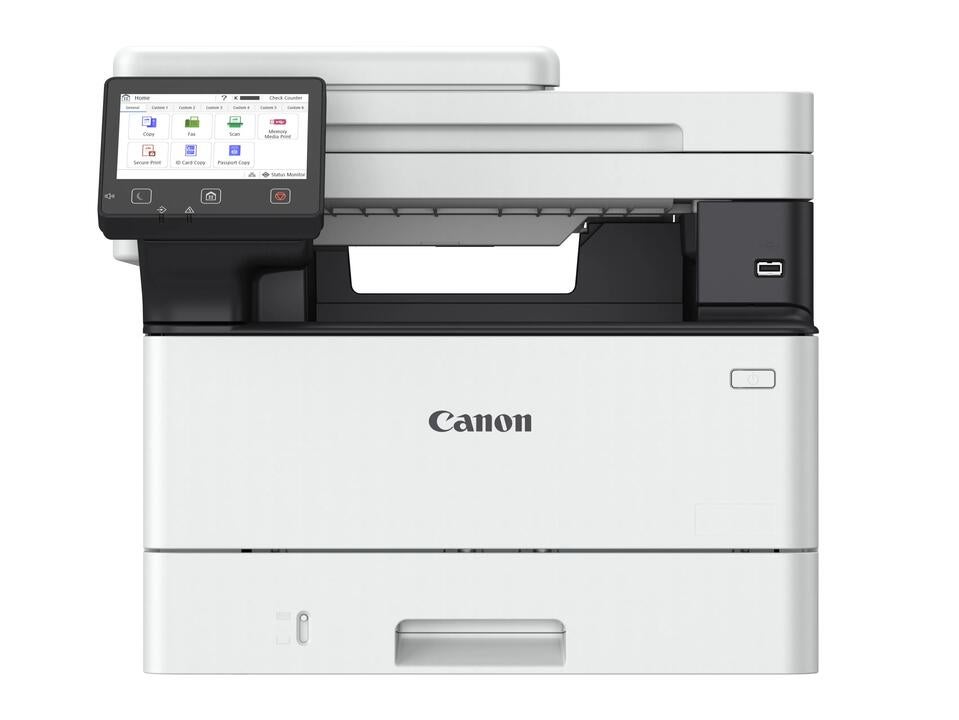 Canon MF465DWII Laser Printer