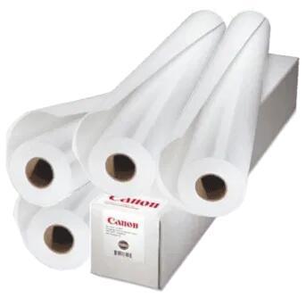 Canon AO Bond Paper 80GSM 914mmx50m Box of 4Rolls