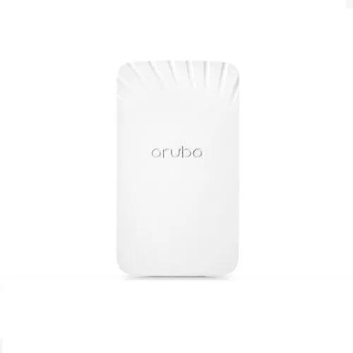 HPE AP-503H (RW) Dual-Radio 802.11ax 2x2 Unified Hospitality Access Point With 1+2 Ethernet