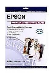 Epson A3 Photo Paper 20 Sheets