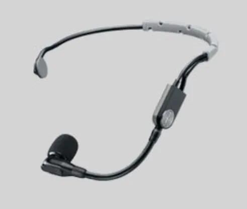 Shure Performance Headset Condenser Microphone
