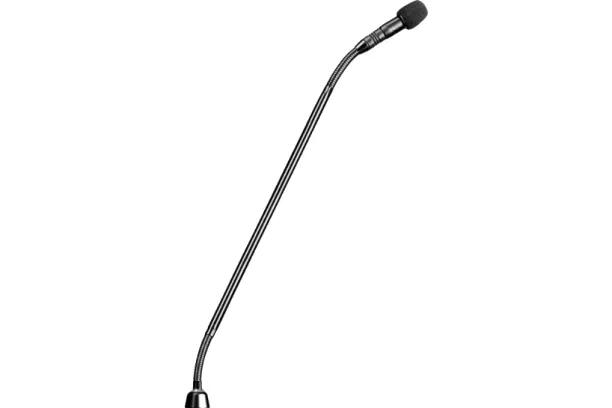 Shure 15" Cardioid Dualflex Gooseneck Microphone
