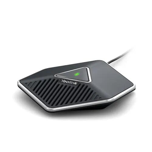 Yealink VoIP Telephone Adapter