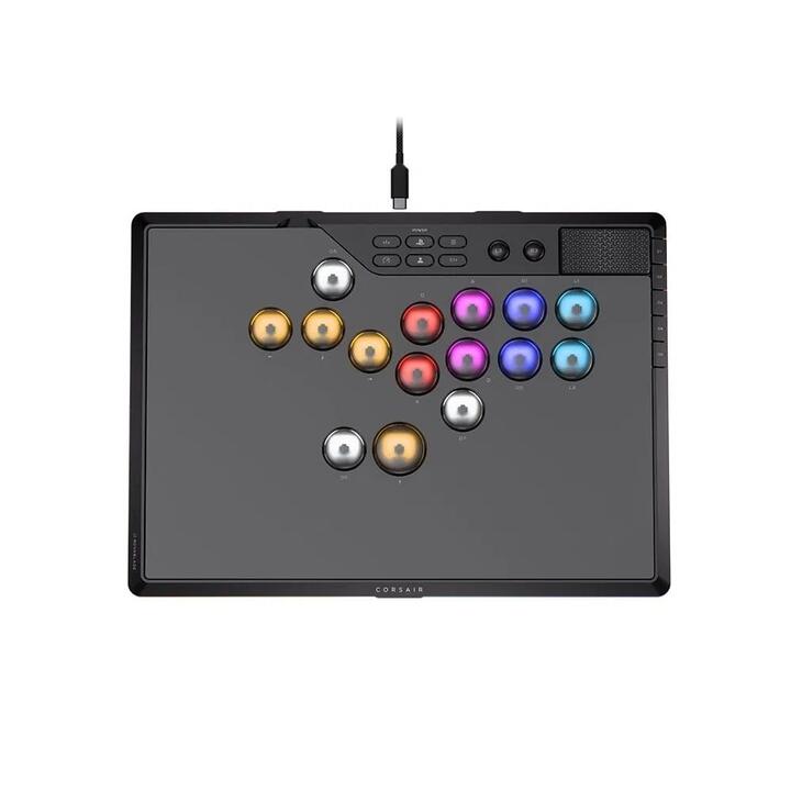 Corsair Novablade Pro Wireless HE Leverless Controller