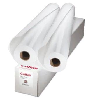 Canon A0 Bond Paper 80GSM 841mmx150m Box/2Rolls