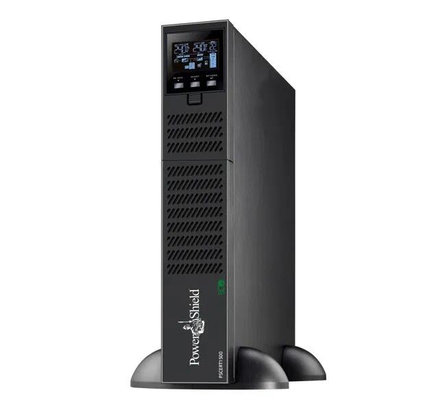PowerShield Centurion RT 1500VA/1350W 2U UPS
