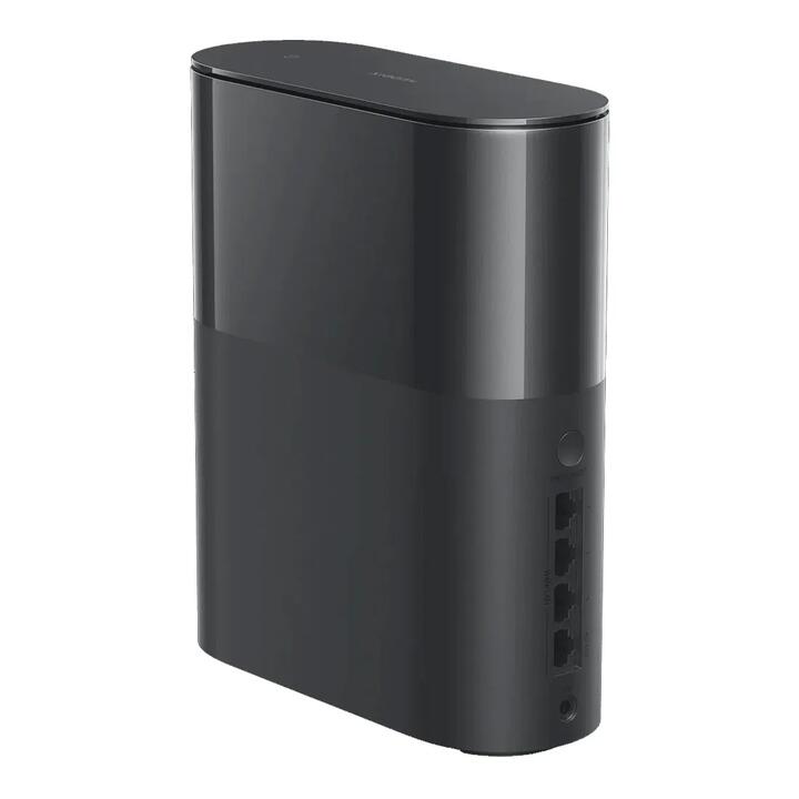 Xiaomi BE3600 Pro Wi-Fi 7 Mesh System 1-Pack - Black