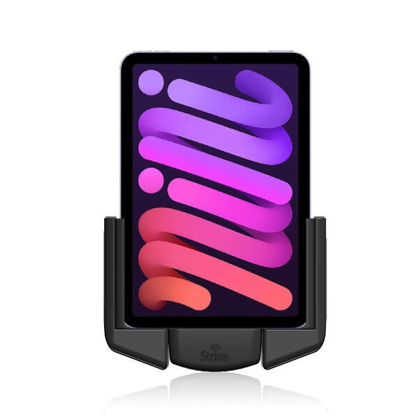 Strike iPad Mini 6 Car Cradle DIY