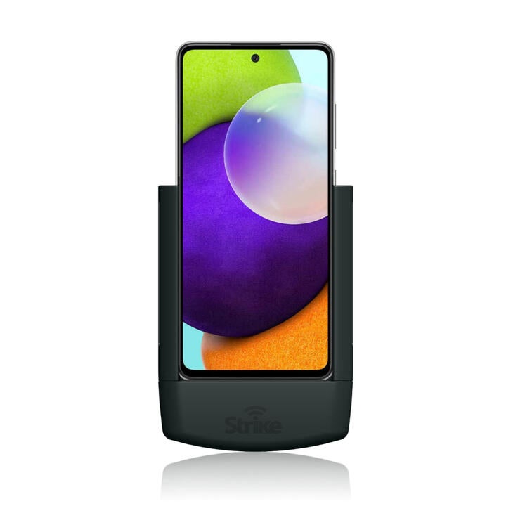 Strike Samsung Galaxy A52 and A52s 5G Car Cradle
