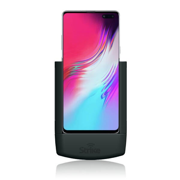 Strike Samsung Galaxy S10 5G Car Cradle