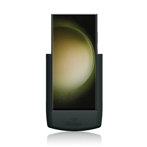 Strike Samsung Galaxy S23 Ultra Car Cradle Head