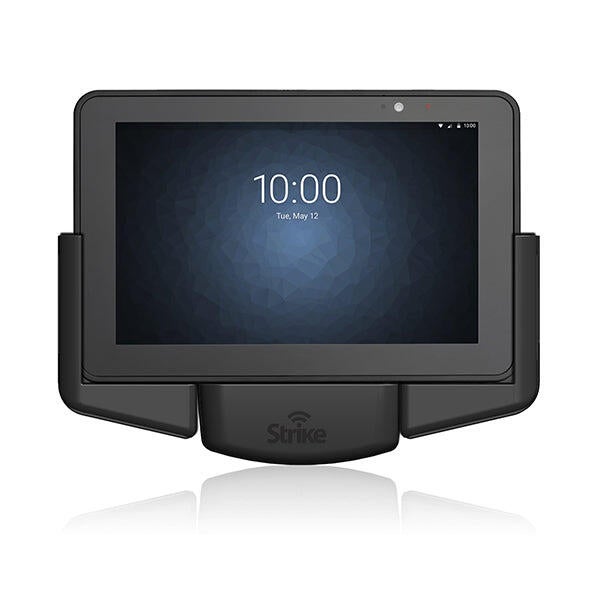 Strike Zebra ET55/ET50 Tab Cradle No ANT and Charger Ver