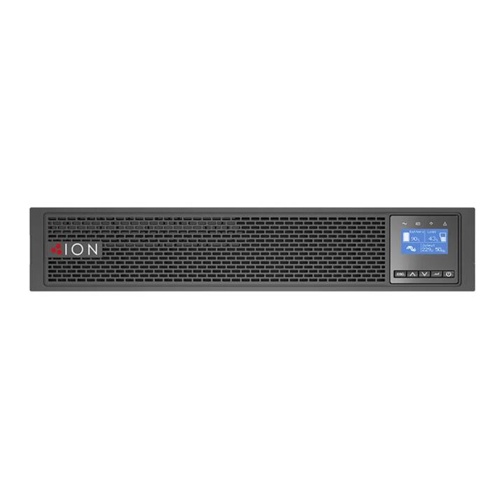 ION F18 IOT 1000VA/1000W 2U Rack/Tower UPS