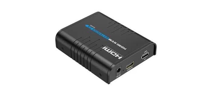 Certech 120m Cat.6 HDMI And USB KVM Extender
